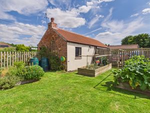 Side Garden- click for photo gallery